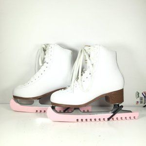 Jackson Ultima Excel Beginner Figure Ice Skates 6